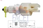 FACET Piduritule lüliti Made in Italy - OE Equivalent 7.1108