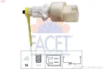 FACET Piduritule lüliti Made in Italy - OE Equivalent 7.1153