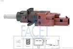 FACET Siduri Kontrolllüliti (Püsikiirusehoidja) Made in Italy - OE Equivalent 7.1170