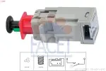 FACET Siduri Kontrolllüliti (Püsikiirusehoidja) Made in Italy - OE Equivalent 7.1207