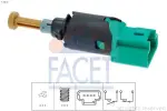 FACET Piduritule lüliti Made in Italy - OE Equivalent 7.1213