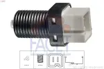FACET Piduritule lüliti Made in Italy - OE Equivalent 7.1217