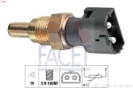 FACET Andur,  Jahutusvedeliku temp. Made in Italy - OE Equivalent 7.3091
