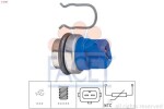 FACET Andur,  Jahutusvedeliku temp. Made in Italy - OE Equivalent 7.3101