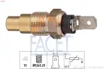 FACET  Andur,Jahutusvedeliku temp. Made in Italy - OE Equivalent 7.3121