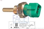 FACET Andur,  Jahutusvedeliku temp. Made in Italy - OE Equivalent 7.3147