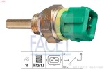 FACET Andur,  Jahutusvedeliku temp. Made in Italy - OE Equivalent 7.3148