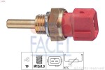 FACET  Andur,Jahutusvedeliku temp. Made in Italy - OE Equivalent 7.3155