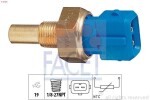 FACET Andur,  Jahutusvedeliku temp. Made in Italy - OE Equivalent 7.3156