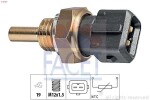 FACET Andur,  Jahutusvedeliku temp. Made in Italy - OE Equivalent 7.3157