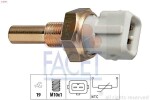 FACET Andur, Jahutusvedeliku temp. Made in Italy - OE Equivalent 7.3171