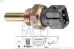 FACET Andur,  Jahutusvedeliku temp. Made in Italy - OE Equivalent 7.3176