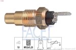 FACET  Andur,Jahutusvedeliku temp. Made in Italy - OE Equivalent 7.3223
