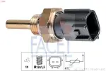 FACET Õlitemperatuuri andur Made in Italy - OE Equivalent 7.3225