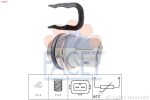 FACET Andur,  Jahutusvedeliku temp. Made in Italy - OE Equivalent 7.3254