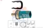 FACET Andur,  Jahutusvedeliku temp. Made in Italy - OE Equivalent 7.3258