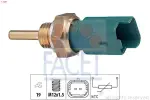 FACET Andur,  Jahutusvedeliku temp. Made in Italy - OE Equivalent 7.3261