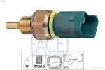 FACET Andur,  Jahutusvedeliku temp. Made in Italy - OE Equivalent 7.3276