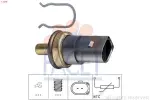 FACET Andur,  Jahutusvedeliku temp. Made in Italy - OE Equivalent 7.3278