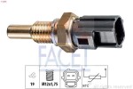 FACET  Andur,Jahutusvedeliku temp. Made in Italy - OE Equivalent 7.3294