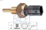 FACET Andur,  Jahutusvedeliku temp. Made in Italy - OE Equivalent 7.3299