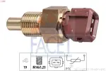 FACET Andur,  Jahutusvedeliku temp. Made in Italy - OE Equivalent 7.3308