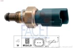 FACET Andur,  kütusetemperatuur Made in Italy - OE Equivalent 7.3317