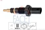 FACET Andur,  Jahutusvedeliku temp. Made in Italy - OE Equivalent 7.3348