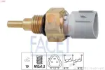 FACET Andur,  Jahutusvedeliku temp. Made in Italy - OE Equivalent 7.3368