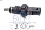 FACET  Andur,Õlitemperatuur Made in Italy - OE Equivalent 7.3378