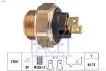 FACET  Термовыключатель, вентилятор радиатора Made in Italy - OE Equivalent 7.5008