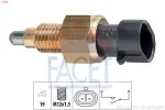 FACET Lüliti,  tagurdustuli Made in Italy - OE Equivalent 7.6073