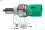 FACET Lüliti,  tagurdustuli Made in Italy - OE Equivalent 7.6096