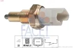 FACET Lüliti,  tagurdustuli Made in Italy - OE Equivalent 7.6217
