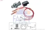 FACET  Lüliti,tagurdustuli Made in Italy - OE Equivalent 7.6274K
