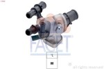FACET Termostaat,  Jahutusvedelik Made in Italy - OE Equivalent 7.8180