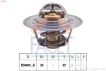 FACET Termostaat,  Jahutusvedelik Made in Italy - OE Equivalent 7.8268S
