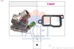 FACET Termostaat,  Jahutusvedelik Made in Italy - OE Equivalent 7.8606