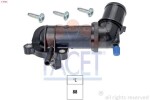 FACET Termostaat,  Jahutusvedelik Made in Italy - OE Equivalent 7.8786