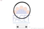 FACET Tihend,  termostaat Made in Italy - OE Equivalent 7.9527