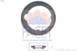 FACET Tihend,  termostaat Made in Italy - OE Equivalent 7.9530