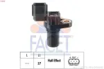 FACET Andur,  Nukkvõllipositsioon Made in Italy - OE Equivalent 9.0335