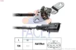 FACET Andur,  Nukkvõllipositsioon Made in Italy - OE Equivalent 9.0355
