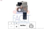 FACET Andur,  Nukkvõllipositsioon Made in Italy - OE Equivalent 9.0460