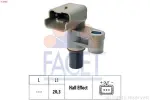 FACET Andur,  Nukkvõllipositsioon Made in Italy - OE Equivalent 9.0462