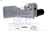 FACET Andur,  väntvõll Made in Italy - OE Equivalent 9.0464