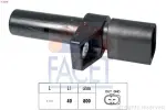 FACET Andur,  väntvõll Made in Italy - OE Equivalent 9.0578