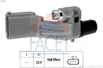 FACET Andur,  väntvõll Made in Italy - OE Equivalent 9.0598