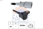 FACET Andur,  Nukkvõllipositsioon Made in Italy - OE Equivalent 9.0605