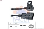 FACET Andur,  Nukkvõllipositsioon Made in Italy - OE Equivalent 9.0794